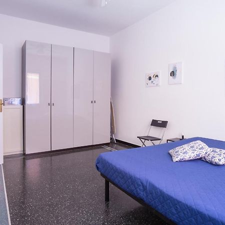 La Casetta Blu Генуа Екстериор снимка